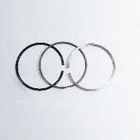 دست کامل رینگ پیستون لیفتراک یانمار 4D94E,4D94LE  025