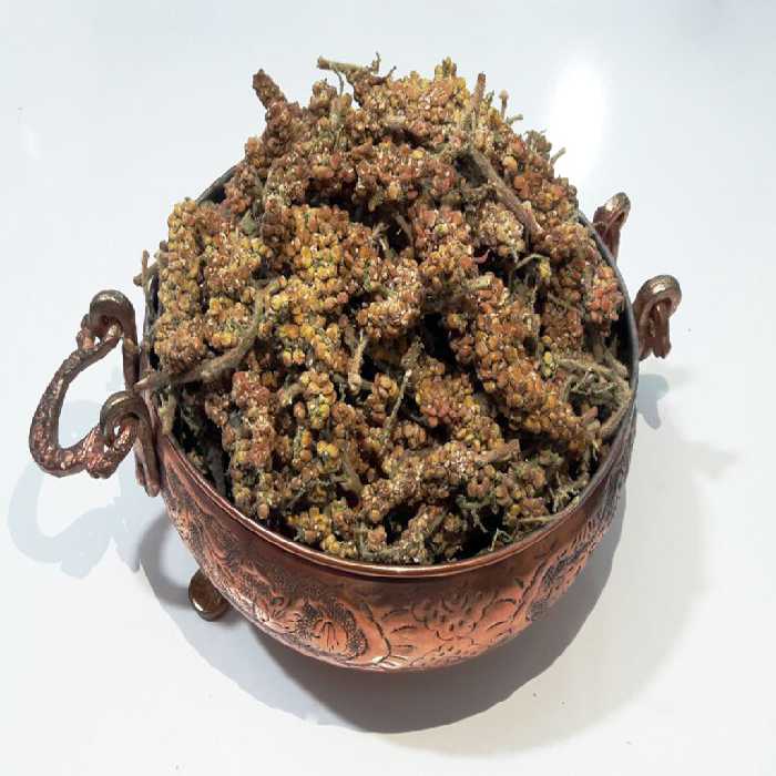 سماق دانه تویسرکان - یک کیلوگرم