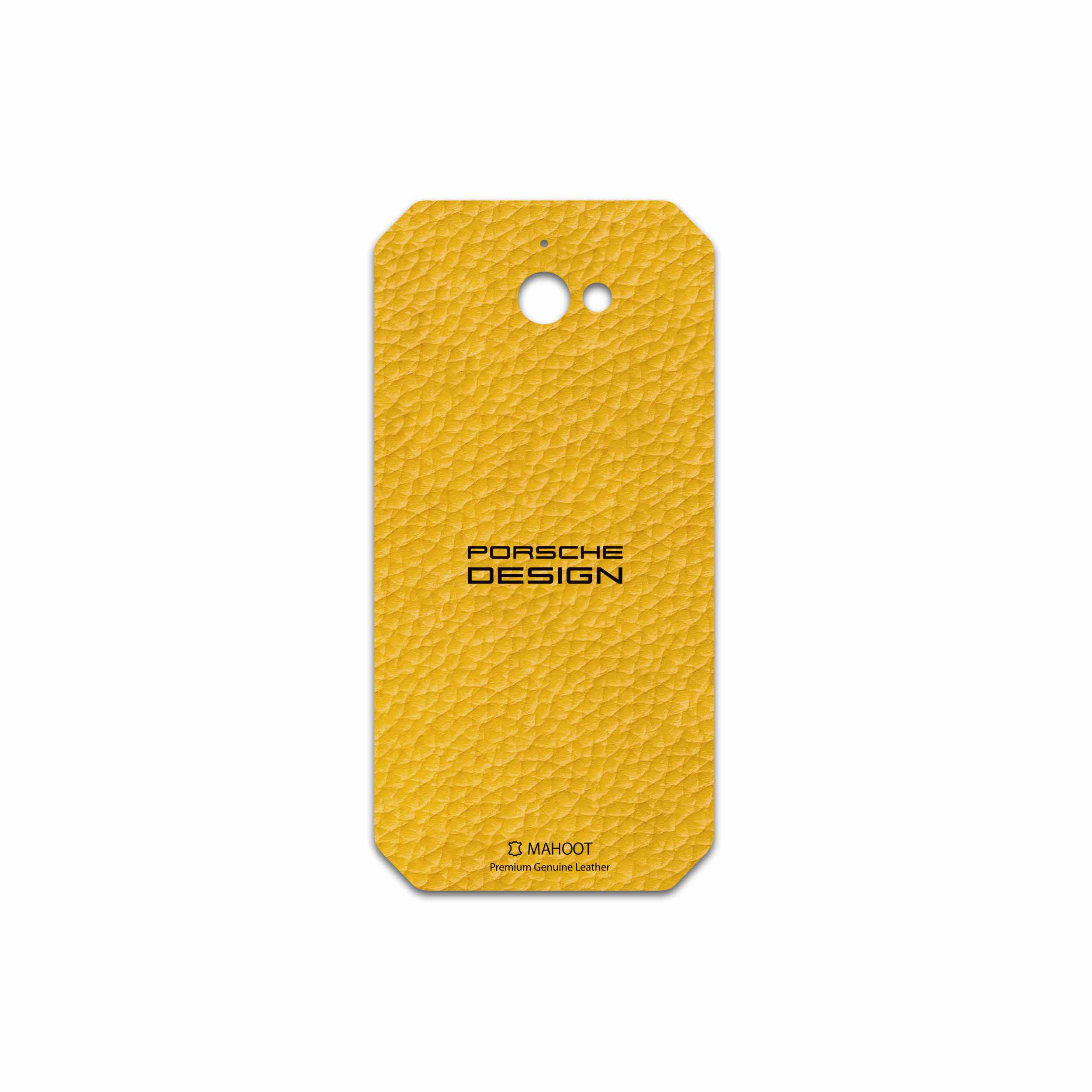 برچسب پوششی ماهوت مدل ML-PRDS مناسب برای گوشی موبایل کاترپیلار S50