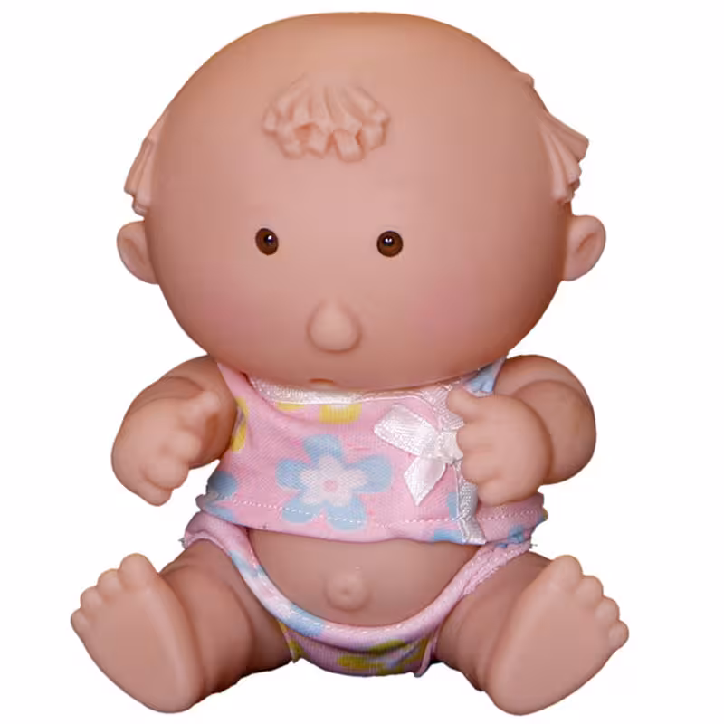 عروسک سیب زمینی مدل Funny Toy | چاوه