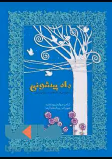 مجموعه افسانه های دخترونه ی ایرونی 2 (ماه پیشونی) نشر ویدا