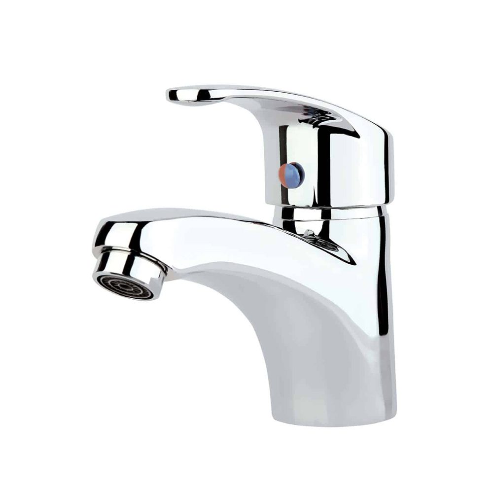 شیر روشویی راسان مدل هلیا