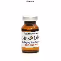 کوکتل جوانسازی مزولایک anti aging pro