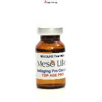 کوکتل جوانسازی مزولایک anti aging pro