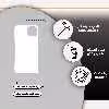 کاور قاب گارد مدل فانتزی مناسب برای گوشی موبایل اپل iphone 12