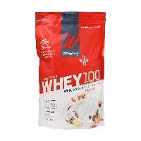 قیمت و خرید پودر وی 100 وی لند 1000 گرم - مکمل whey وی لند