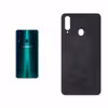 برچسب پوششی ماهوت مدل Graphite Buffalo Leather مناسب برای گوشی موبایل سامسونگ Galaxy A20s