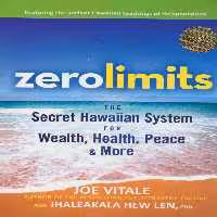ZERO LIMITS:محدودیت صفر (زبان اصلی:انگلیسی) - ناشربوک | خرید آنلاین کتاب