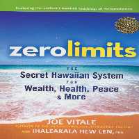 ZERO LIMITS:محدودیت صفر (زبان اصلی:انگلیسی) - ناشربوک | خرید آنلاین کتاب