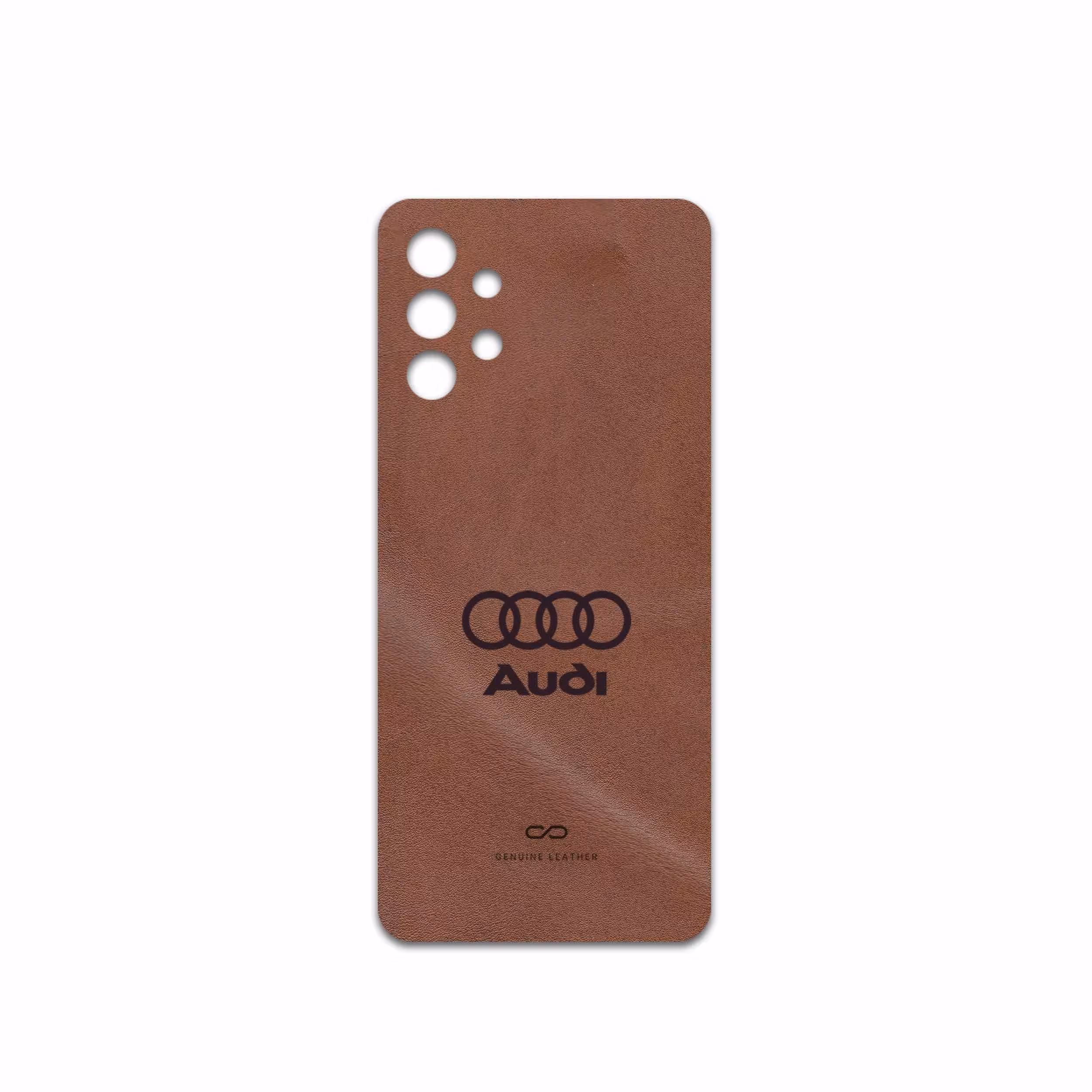 برچسب پوششی ماهوت مدل MNL-AUDI مناسب برای گوشی موبایل سامسونگ Galaxy A32