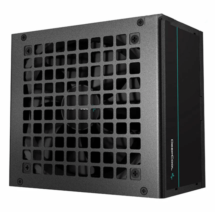 خرید پاور 1000 وات دیپ کول Power Deepcool PQ1000M GOLD Full Modular با بهترین قیمت