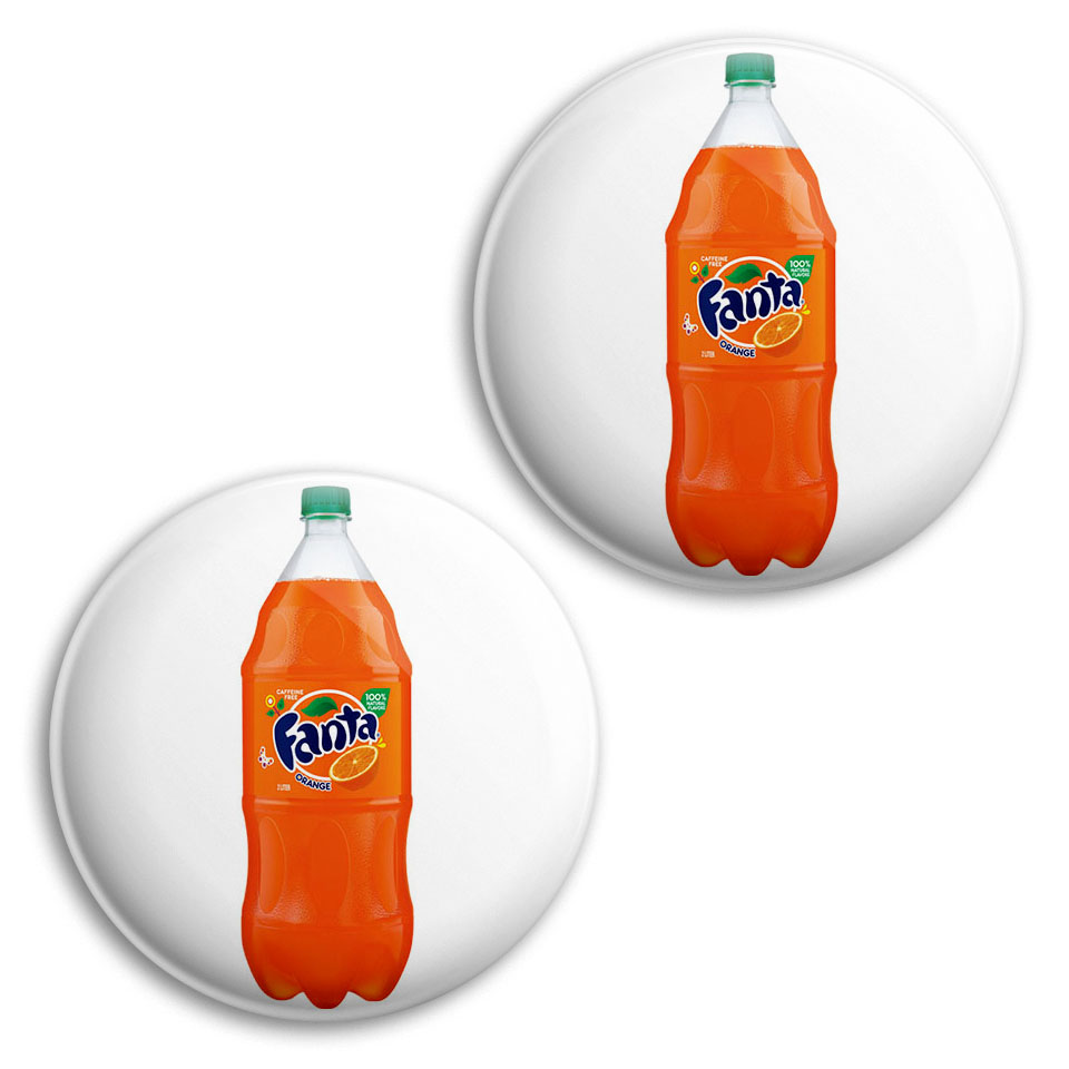 پیکسل پرمانه طرح نوشیدنی ها کد pm2n.34280 مجموعه 2 عددی