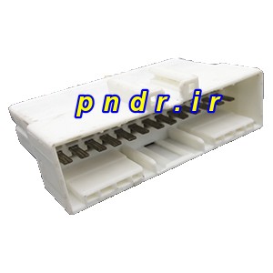 سوکت 26 فیش