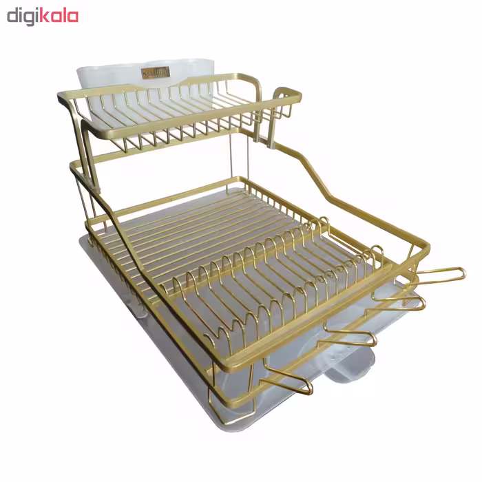 آبچکان کرال اورون کد SNK1