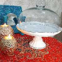 کاپ کیک چینی