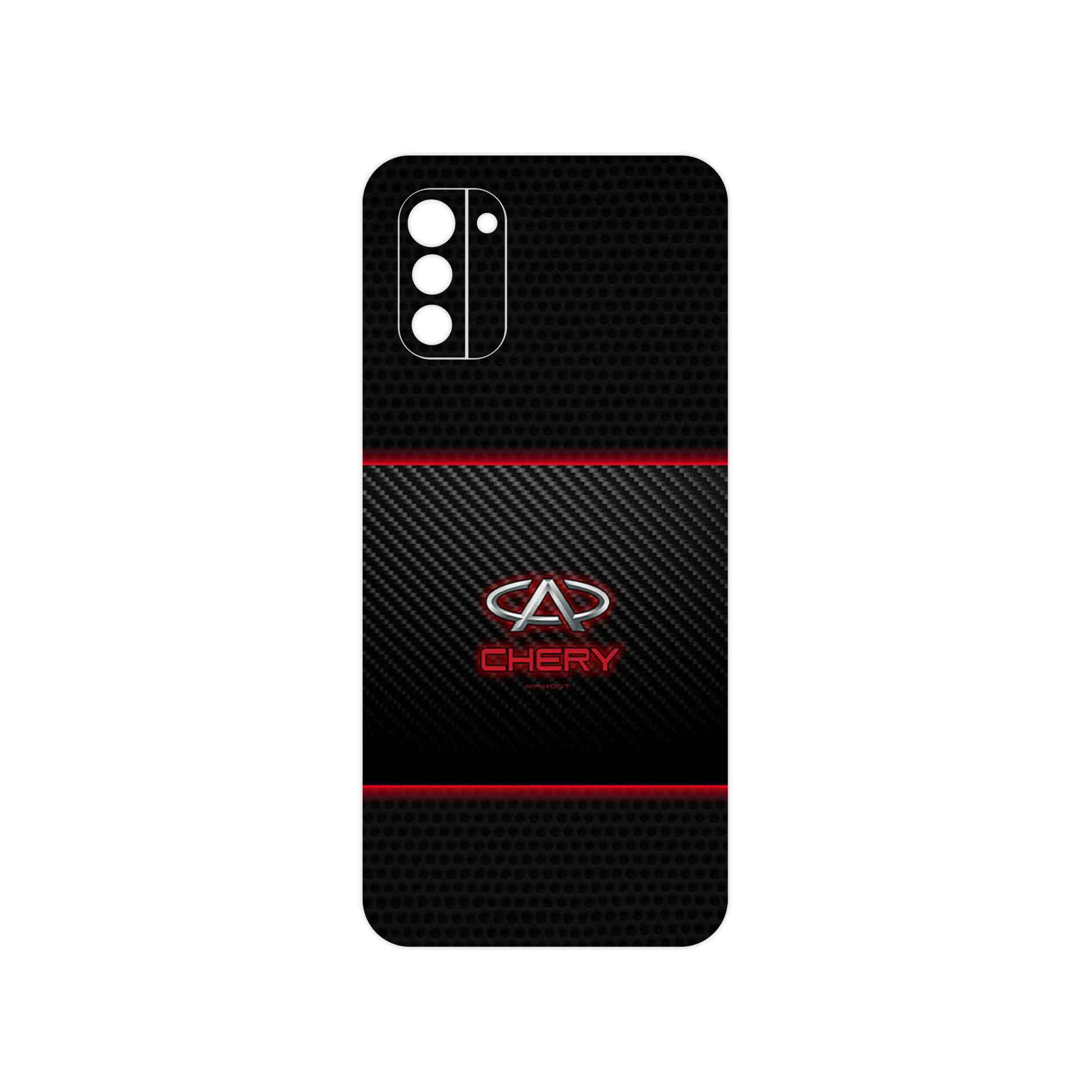 برچسب پوششی ماهوت مدل CHERY مناسب برای گوشی موبایل نوکیا G21