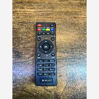 کنترل شرکتی و آیسی بزرگ  اندروید باکس پاناتک panatech