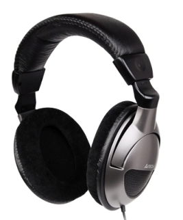 A4Tech HU-800 Dolby USB Gaming HeadPhone