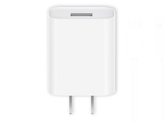 آداپتور شارژ سریع شیائومی Xiaomi ZMI USB HA612 Charger