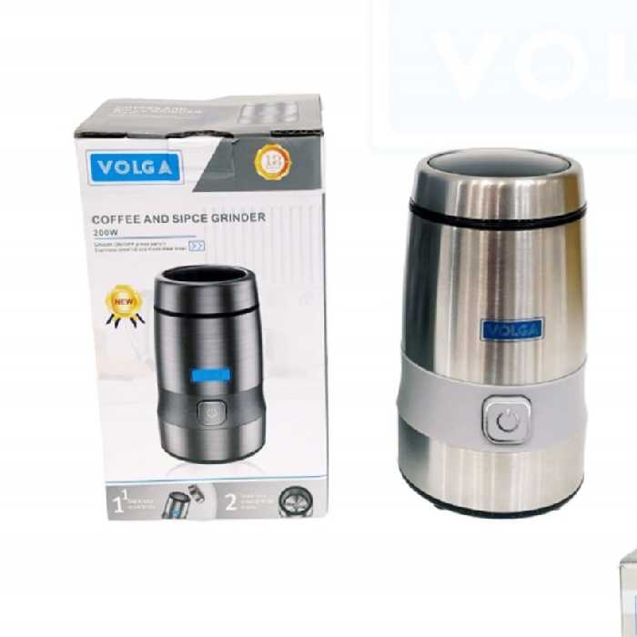 آسیاب حرفه ای ولگا اصل استیل