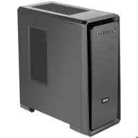 کامپیوتر دسکتاپ ایسوس مدل H610 12th Gen-12400F  GT 1030 AERO 2G RAM 32 GBHDD 1TB   SSD 256GB