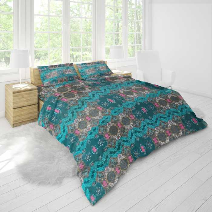 سرویس خواب مدل OR 002005 دو نفره شش تکه