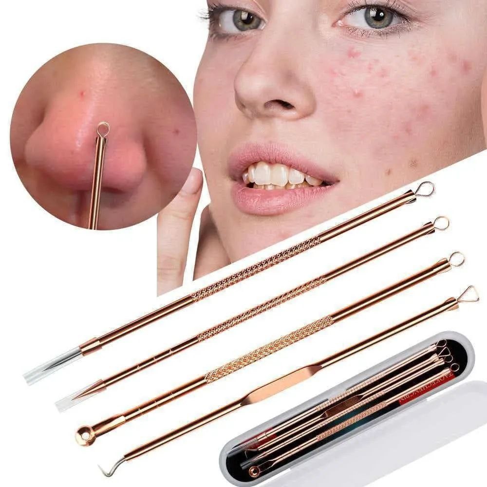 ست پیلینگ و پاکسازی صورت
Facial peeling and cleansing