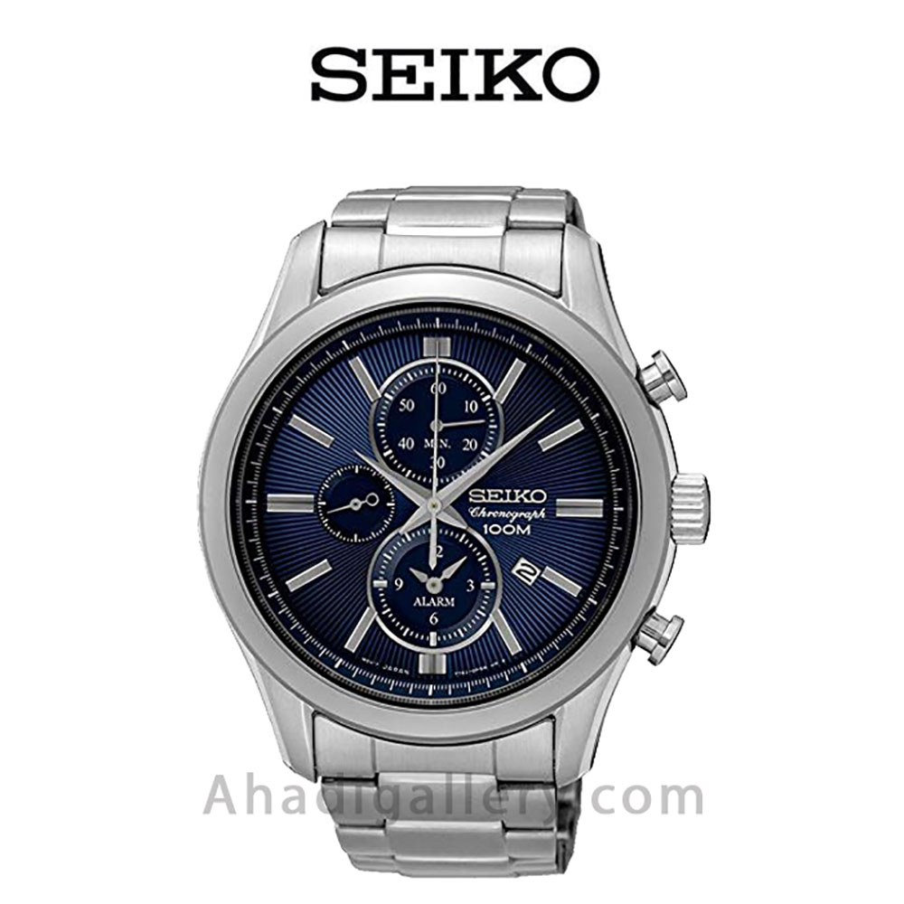 ساعت مچی سیکو مدل snaf65p1