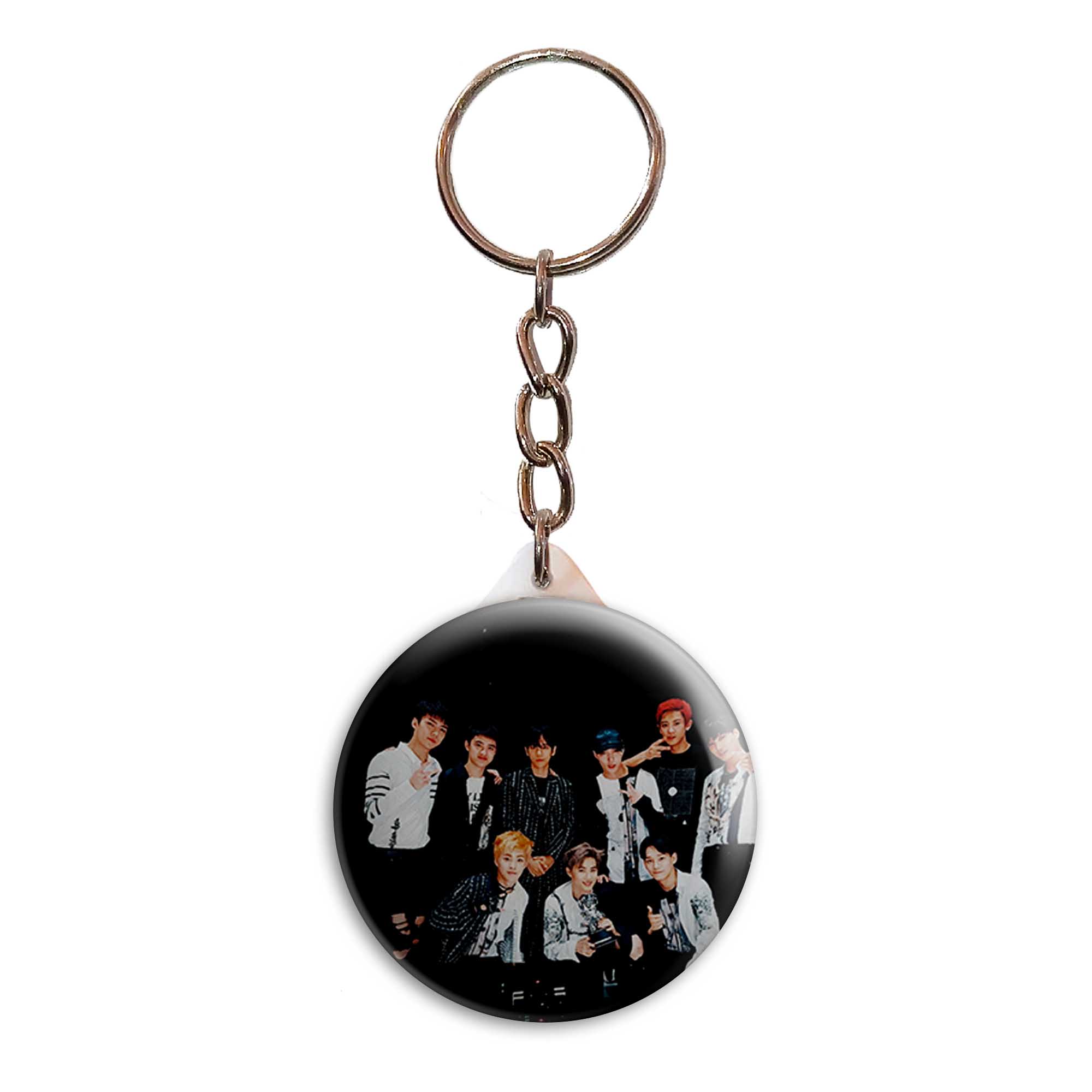 جاکلیدی پرمانه طرح exo کد pmy.14093