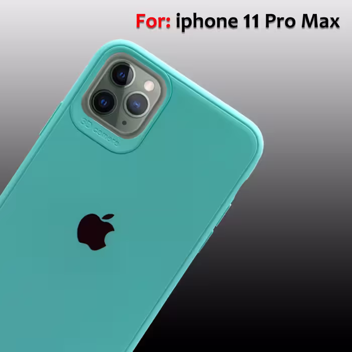 کاور کینگ پاور مدل SL21 مناسب برای گوشی موبایل اپل مدل iPhone 11 Pro Max