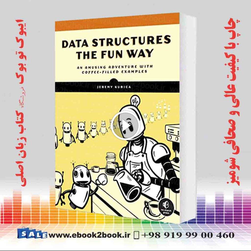 Data Structures the Fun Way