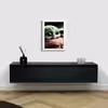 تابلو مدل فیلم جنگ ستارگان بیبی یودا starwars baby yoda W313