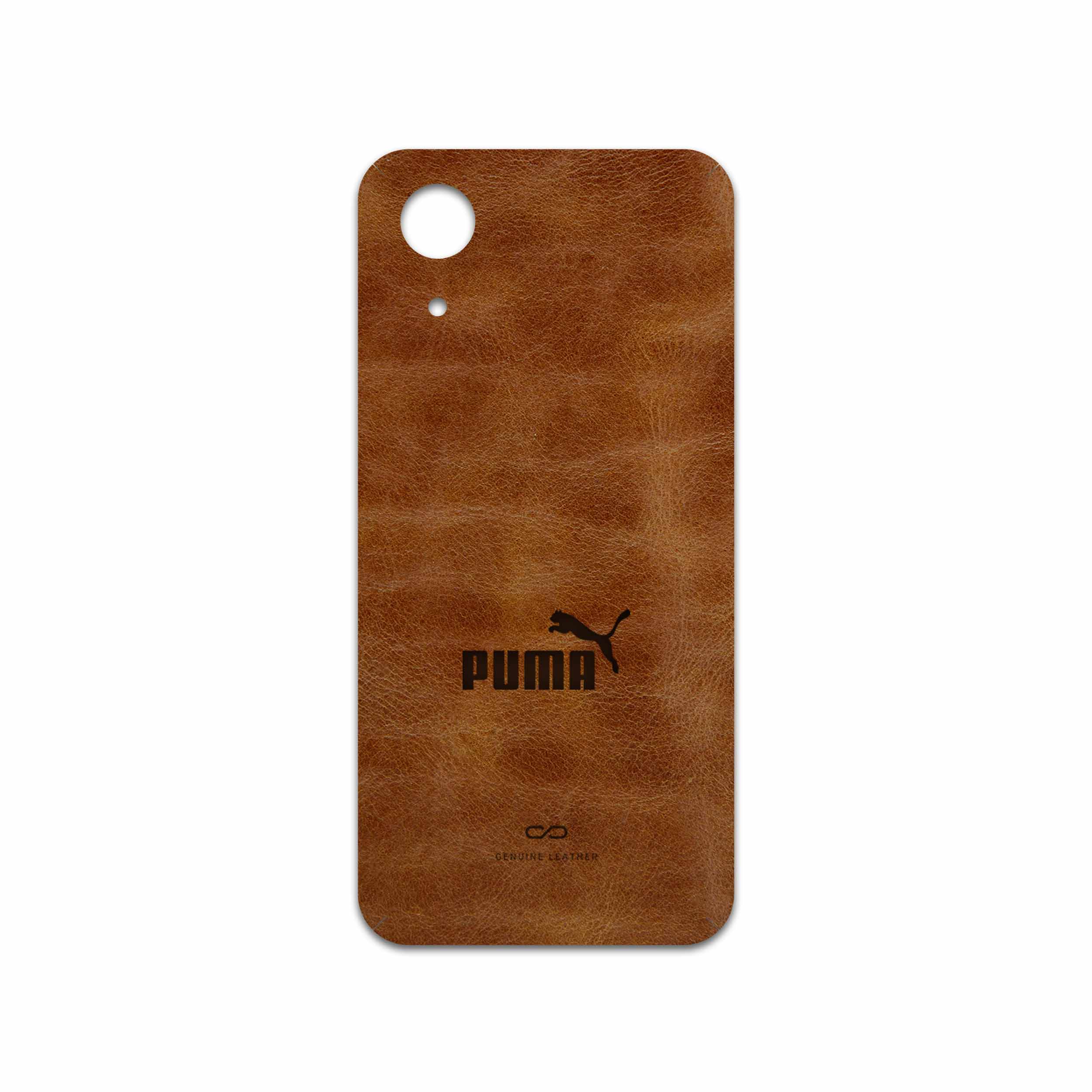 برچسب پوششی ماهوت مدل BFL-PUMA مناسب برای گوشی موبایل سامسونگ Galaxy A03 Core