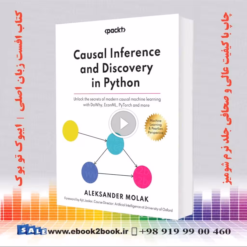 Causal Inference and Discovery in Python
