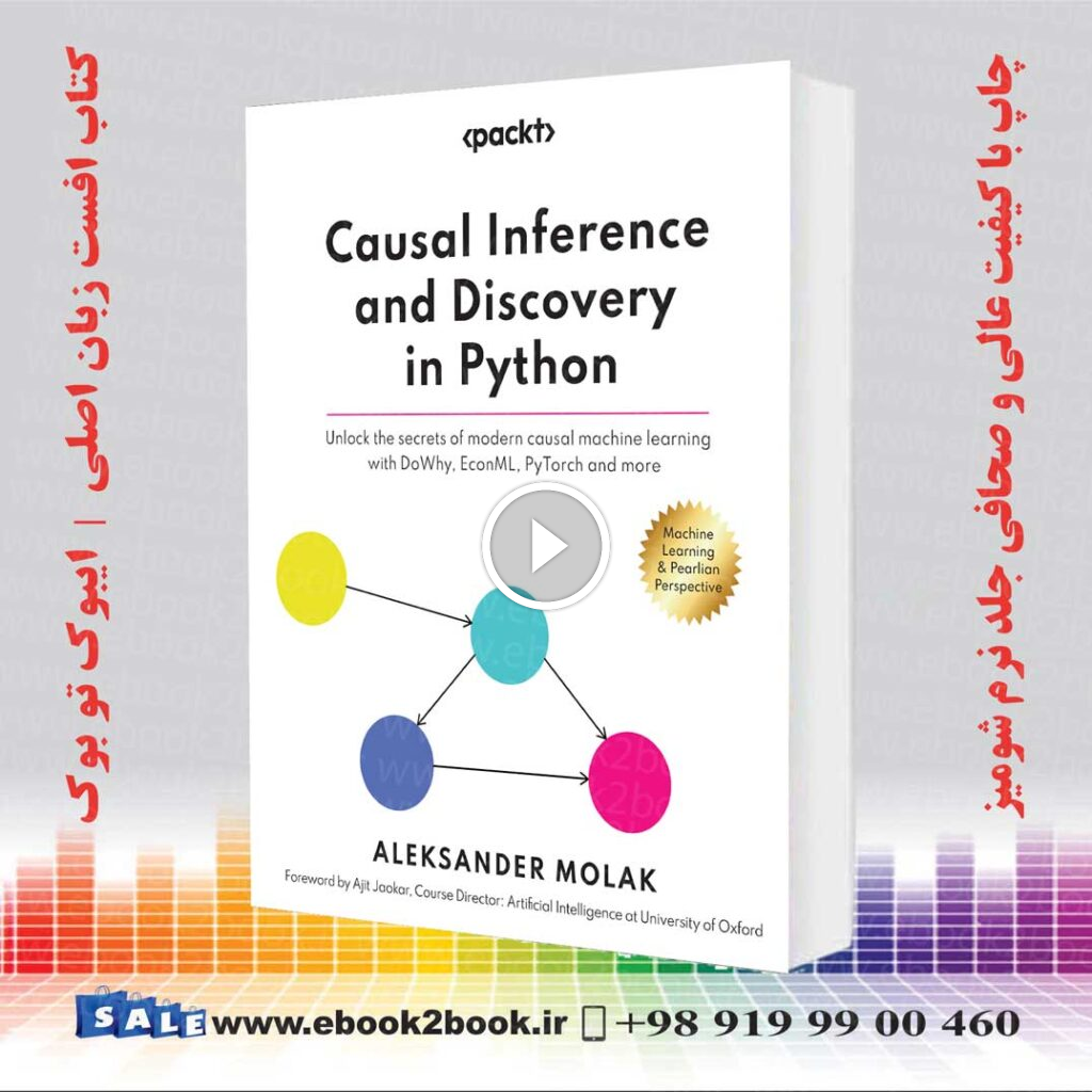 Causal Inference and Discovery in Python