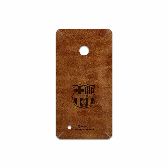 برچسب پوششی ماهوت مدل BFL-BRCA مناسب برای گوشی موبایل نوکیا Lumia 530