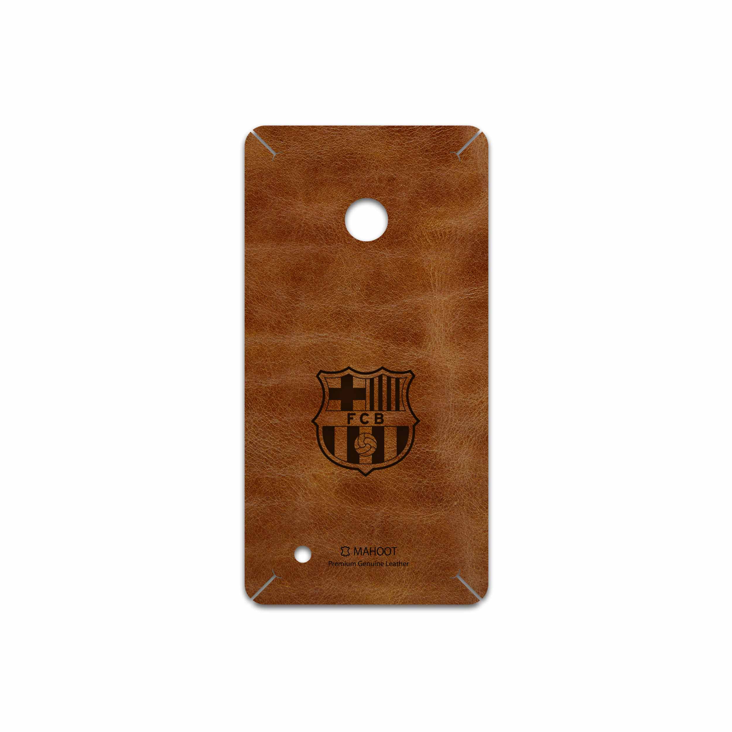 برچسب پوششی ماهوت مدل BFL-BRCA مناسب برای گوشی موبایل نوکیا Lumia 530