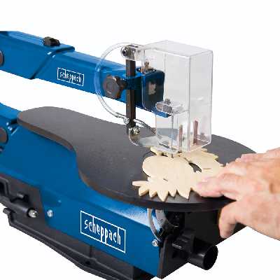 اره مویی برقی شپخ مدل  405 DECO FLEX