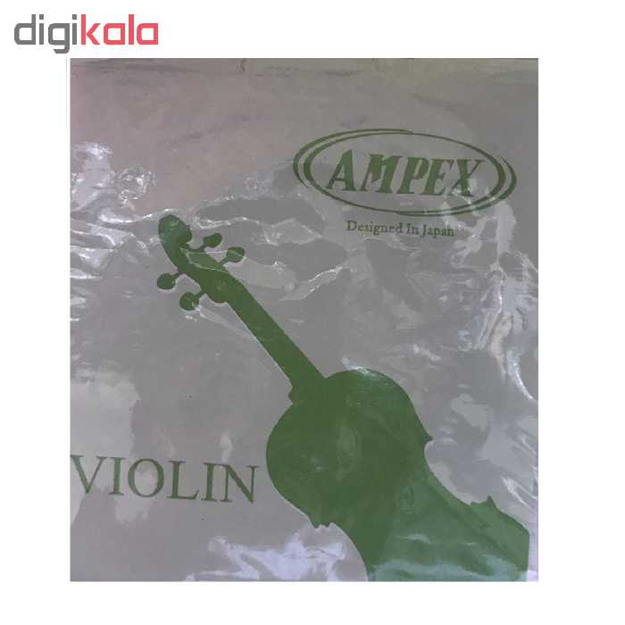 سیم ویولن امپکس مدل FULL