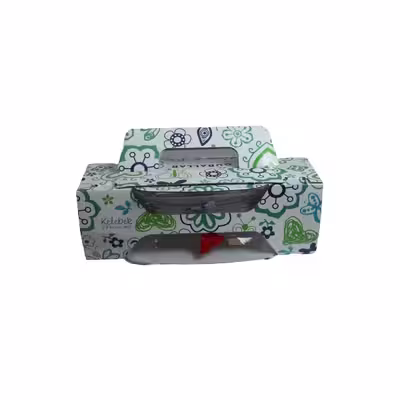 پیاله گورالار مدل KELEBEK DEF244/255 مجموعه 2 عددی