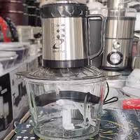 خردکن بی ام 72 مدل 9021