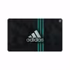 برچسب پوششی ماهوت مدل adidas-Logo مناسب برای تبلت سامسونگ Galaxy Tab A 10.1 2019 T515
