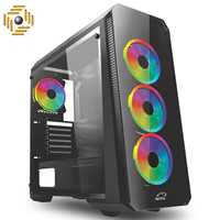 کیس گیمینگ تسکو GC TA 4490