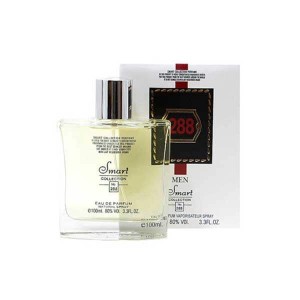 عطر اسمارت کالکشن 288 سی اچ من 100 میل