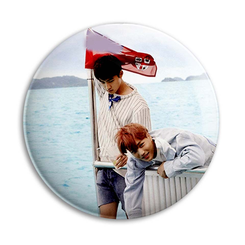  پیکسل پرمانه طرح exo کد pm.13739