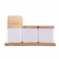 ست جاادویه 4 پارچه مدل TP381