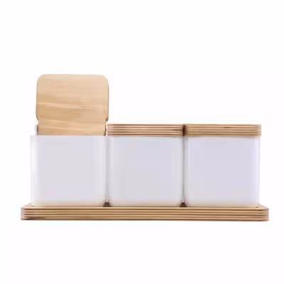 ست جاادویه 4 پارچه مدل TP381