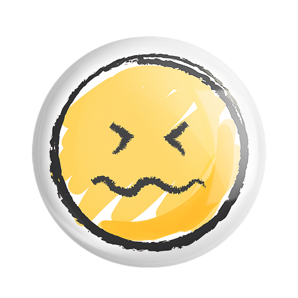 پیکسل خندالو طرح ایموجی کد 5374