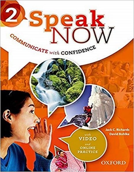 اسپیک نو 2 speak now 2 - کتابفروشی کوچه کتاب