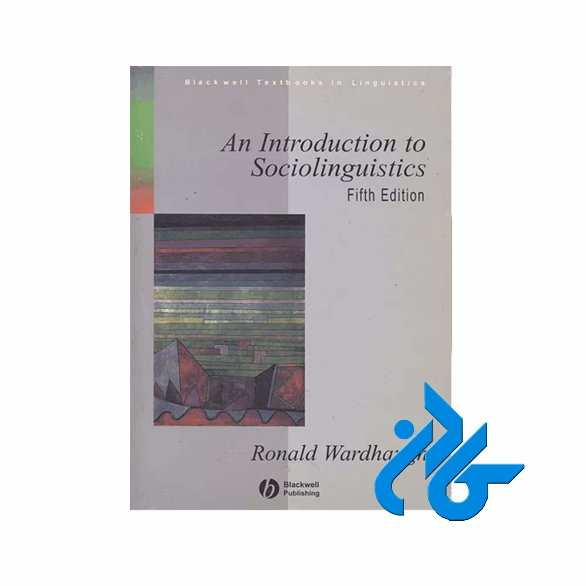 An Introduction to Sociolinguistics ، تا 50% تخفیف ، انتشارات کادن